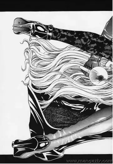 Daimatsumotorou Fhentai - Page 7