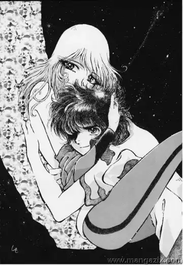 Daimatsumotorou Fhentai - Page 8