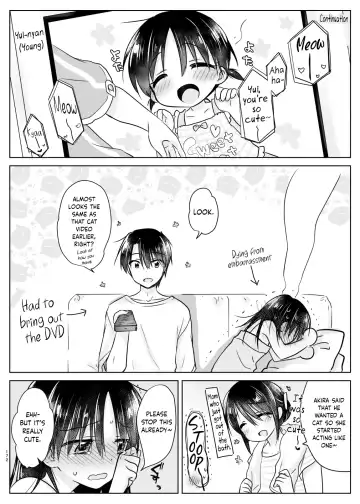 [Mikami Mika] our way home + Extras Fhentai - Page 14