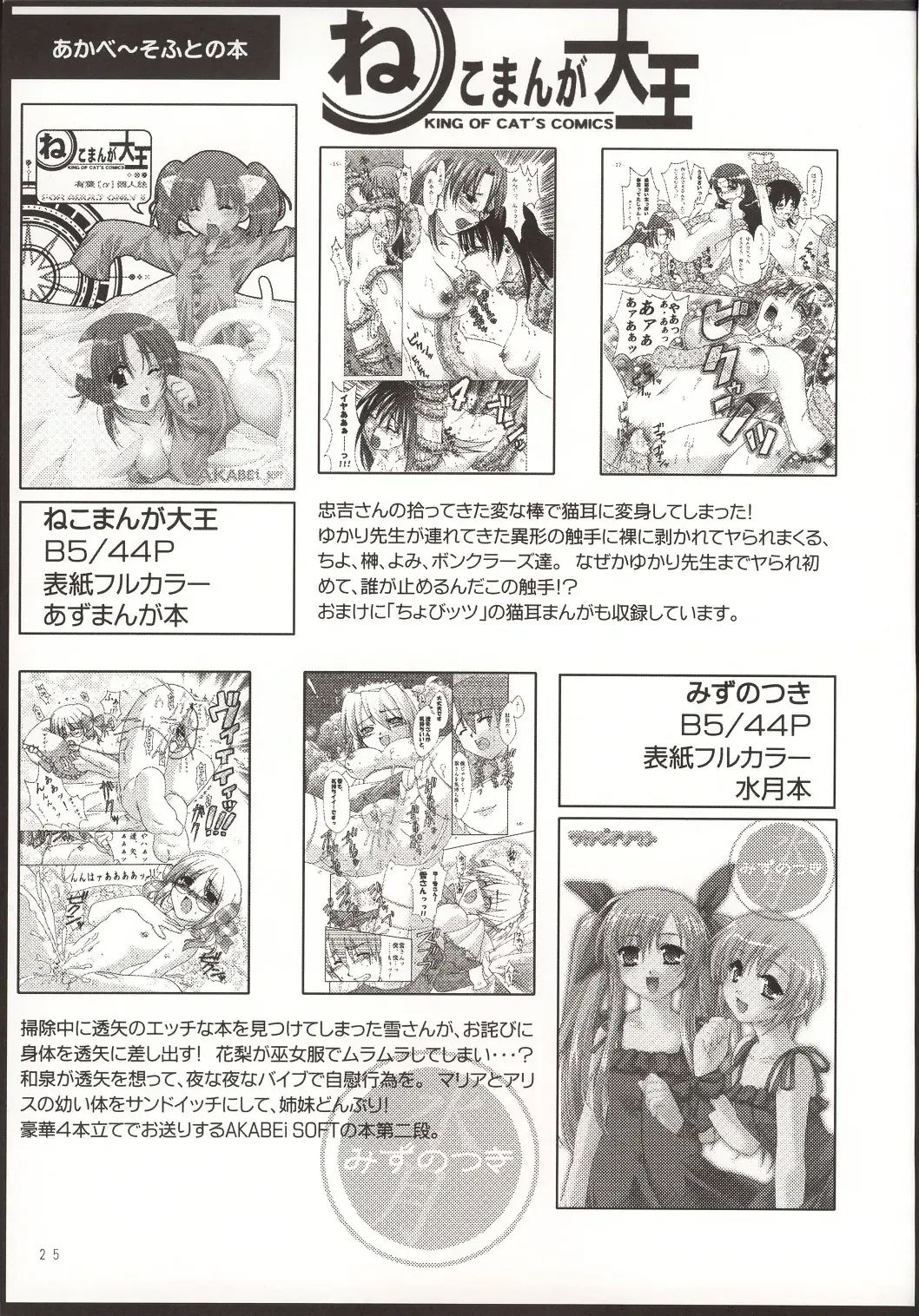 [Alpha] FLASH BACK Fhentai - Page 24