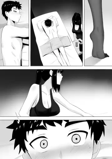 [Ginhaha] Menesu de Osananajimi to Masaka no Saikai de Daibakusha Fhentai - Page 25