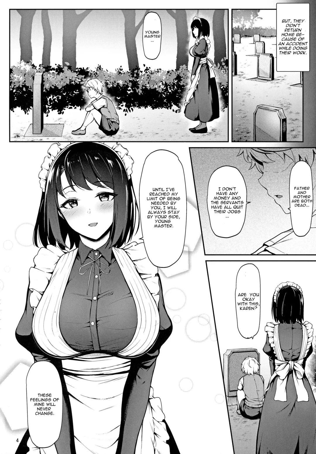 [3104] Soon Lazy Fhentai - Page 3