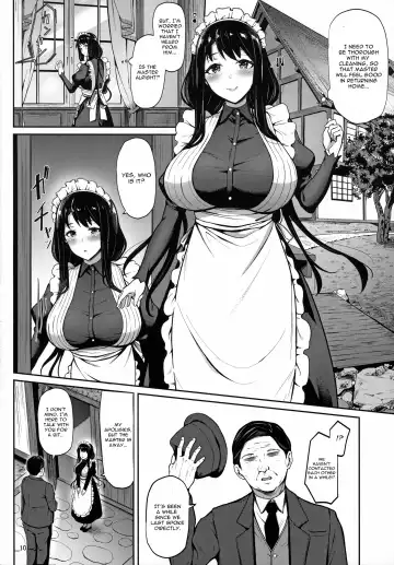 [3104] Soon Lazy Fhentai - Page 9