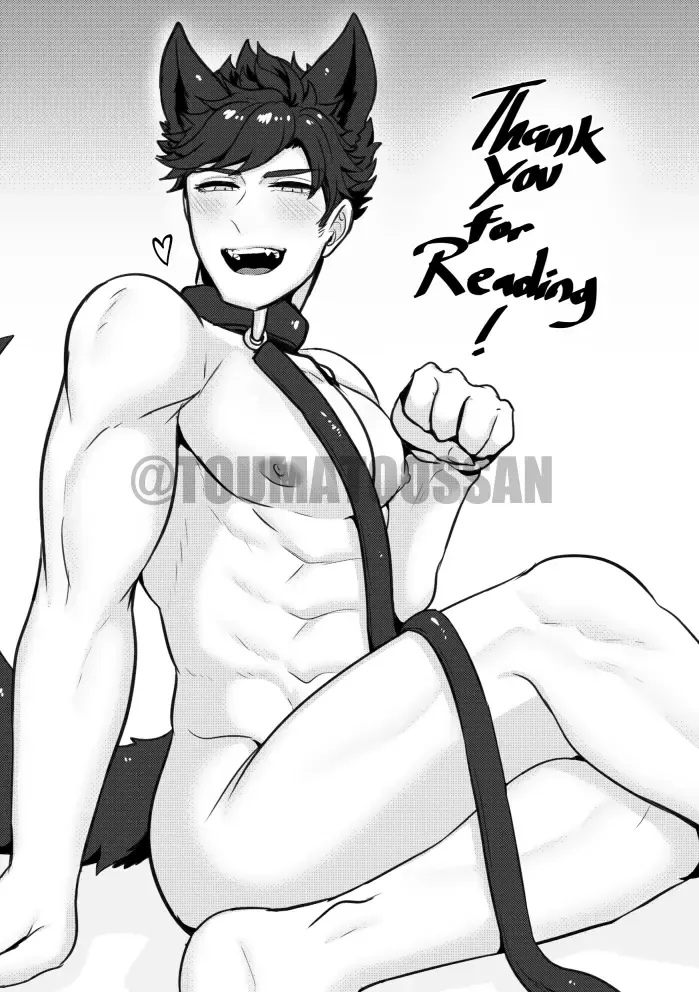 [Touma] RED ROCKET POWER Fhentai - Page 24