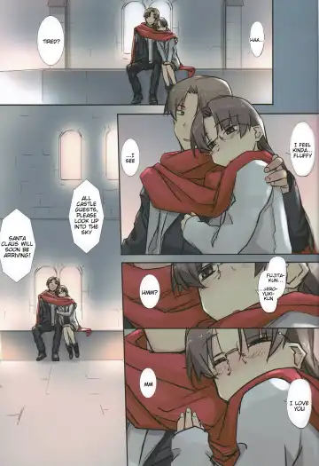 [Tsuina] so sweet, sweet Fhentai - Page 12