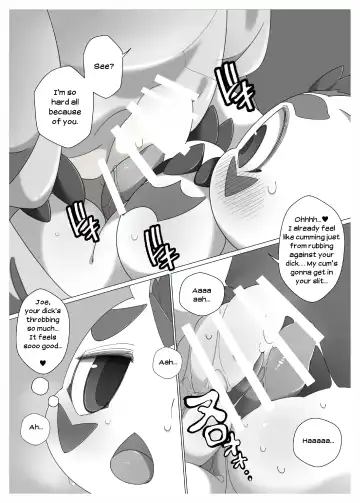 [Jyunintoiro] Oira ni Makasete! Fhentai - Page 17