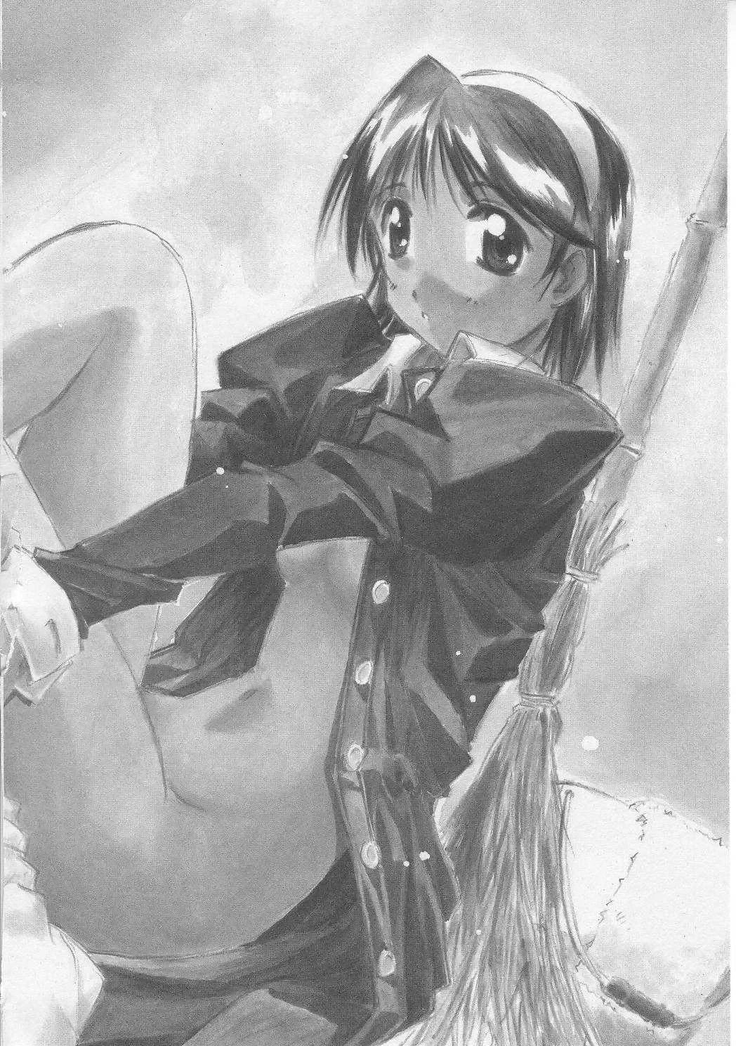 [Yamato Masaomi] MIKAN Fhentai - Page 137