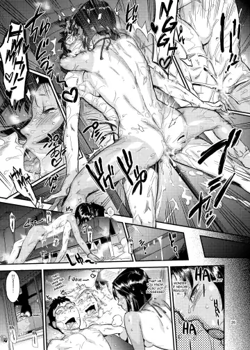 [O.p Com] Tiger Sprinter Fhentai - Page 27