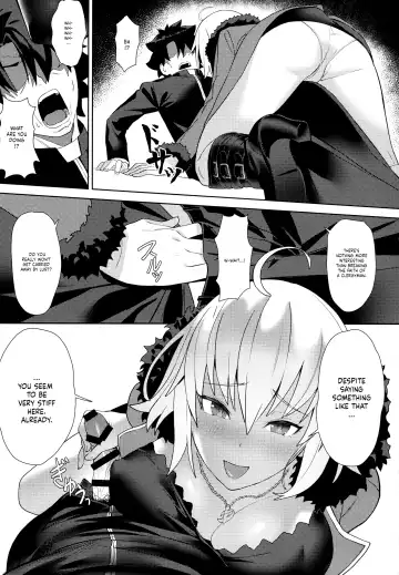 [Nodoco] Christmas no Seishouseki Fhentai - Page 6