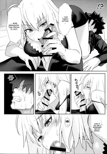 [Nodoco] Christmas no Seishouseki Fhentai - Page 9