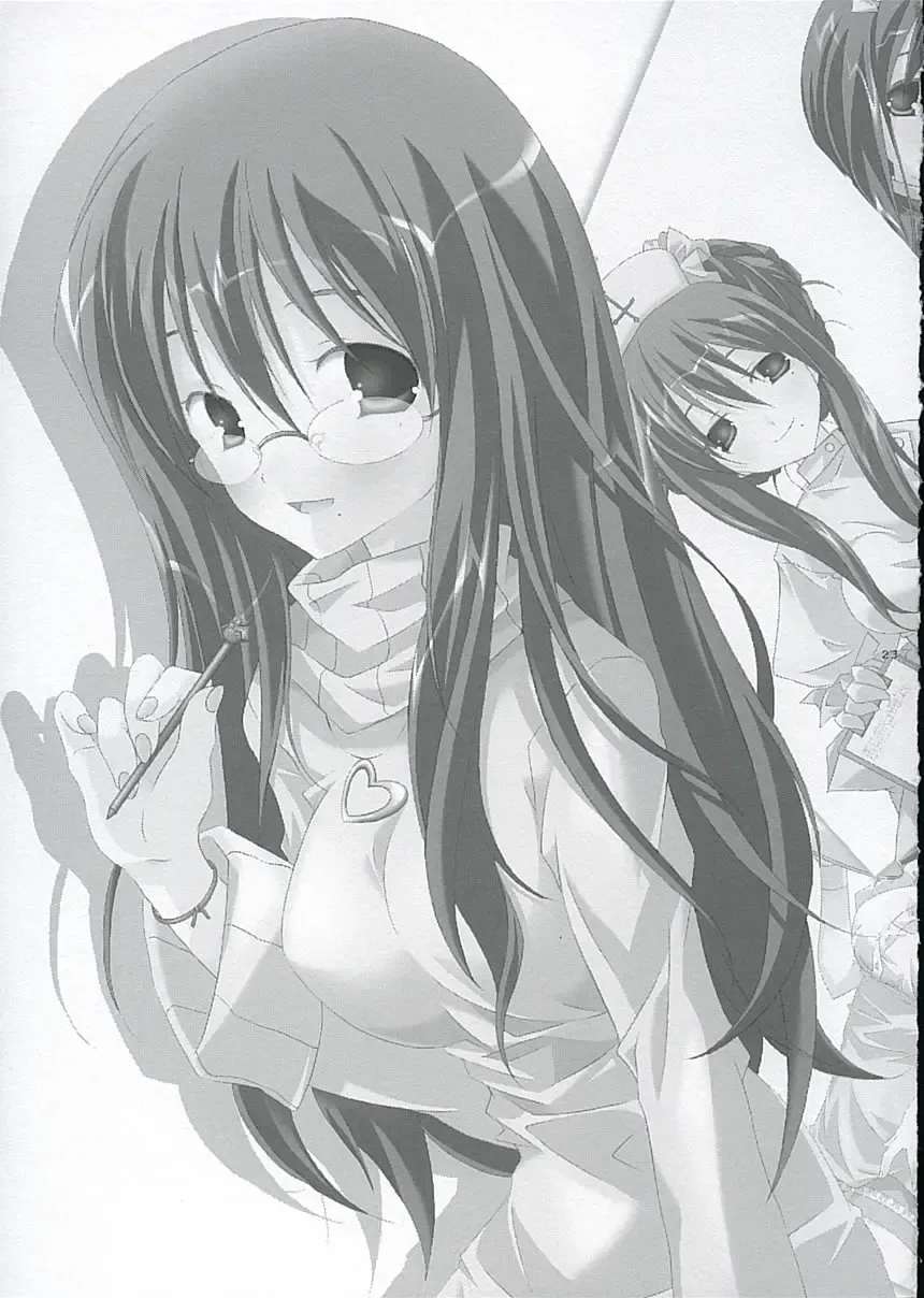 [Mochizuki Nana] Oono-san no Cosplay Nikki Fhentai - Page 22