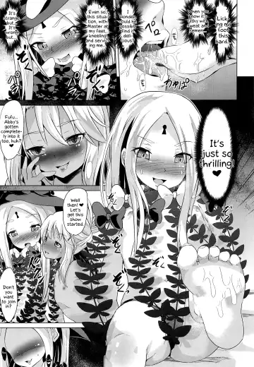 [Pri] waruiko futari de master wo GYAKURE shima-su. | Two Baaad Girls Reverse Rape Their Master. Fhentai - Page 10
