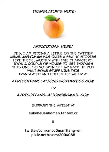 [Ankoman] Astolfo, Bradamante to Issho ni Training | Let's get to Training, Astolfo and Bradamante Fhentai - Page 9