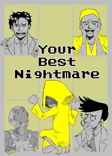 You Geonrii O Shinagaki Fhentai - Page 2