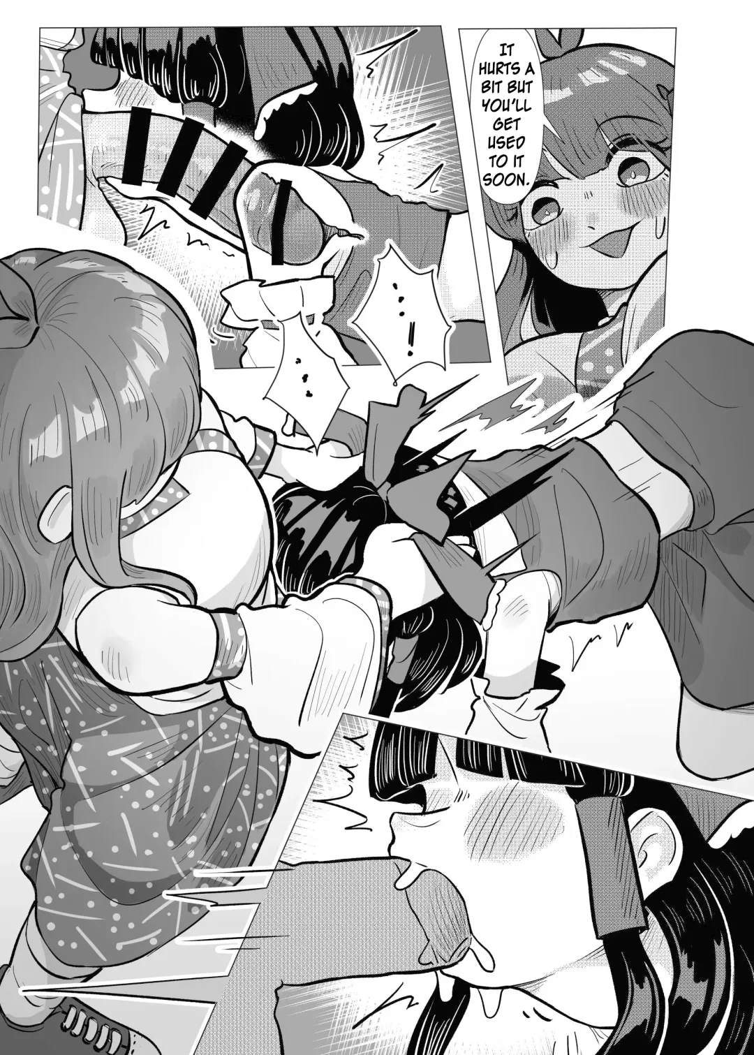 [Frogsnake] Suteki na Hakaba de H Shimasho Fhentai - Page 34