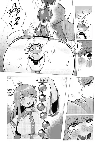 [Frogsnake] Suteki na Hakaba de H Shimasho Fhentai - Page 10
