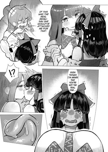 [Frogsnake] Suteki na Hakaba de H Shimasho Fhentai - Page 28