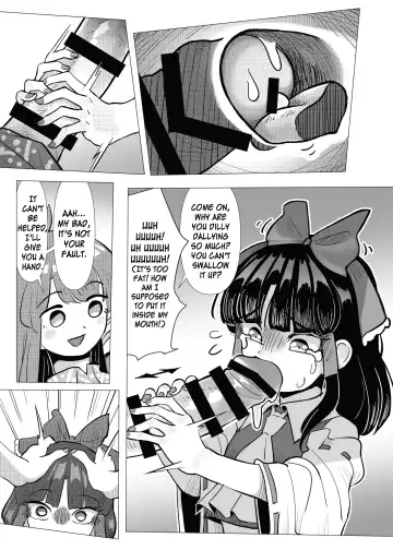 [Frogsnake] Suteki na Hakaba de H Shimasho Fhentai - Page 32