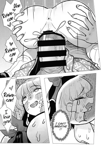 [Frogsnake] Suteki na Hakaba de H Shimasho Fhentai - Page 44