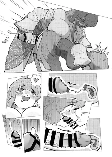 [Frogsnake] Suteki na Hakaba de H Shimasho Fhentai - Page 58