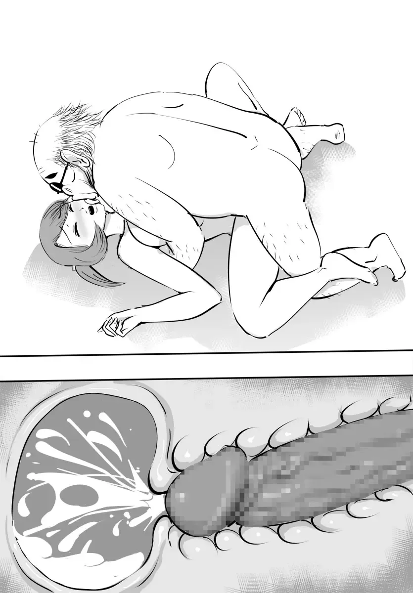 Binkan Sugite Haranjau Shufu Fhentai - Page 44