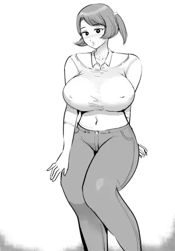 Binkan Sugite Haranjau Shufu Fhentai - Page 22