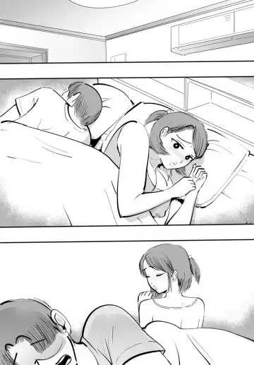 Binkan Sugite Haranjau Shufu Fhentai - Page 35