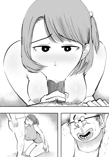 Binkan Sugite Haranjau Shufu Fhentai - Page 38