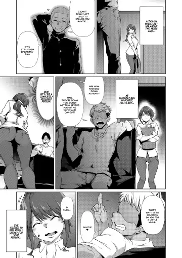 [Rokuichi] Soko ni Utsuru Kao ha Fhentai - Page 3