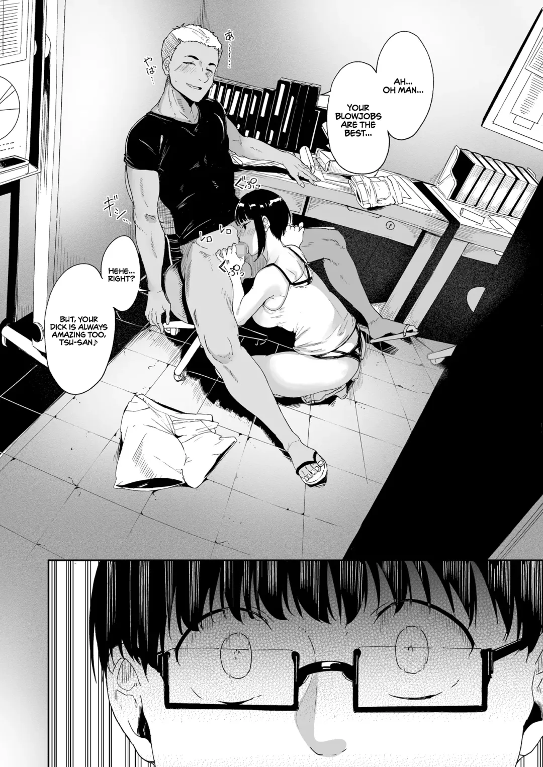 [Alp] Akogare Kanojo no Risou to Genjitsu | My Crush: Expectation vs Reality Fhentai - Page 25
