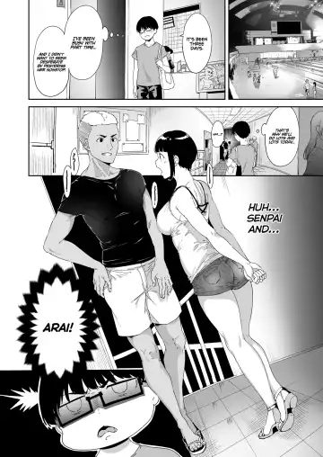 [Alp] Akogare Kanojo no Risou to Genjitsu | My Crush: Expectation vs Reality Fhentai - Page 23