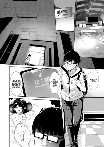 [Alp] Akogare Kanojo no Risou to Genjitsu | My Crush: Expectation vs Reality Fhentai - Page 9