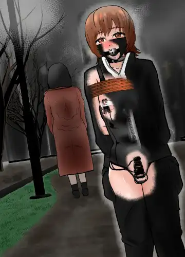 [Tonten] Solo DID Asobi 2 Fhentai - Page 2