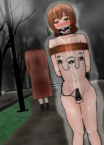 [Tonten] Solo DID Asobi 2 Fhentai - Page 4