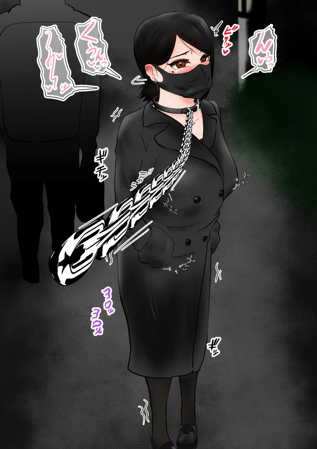 [Tonten] Solo DID Asobi 3 Fhentai - Page 41