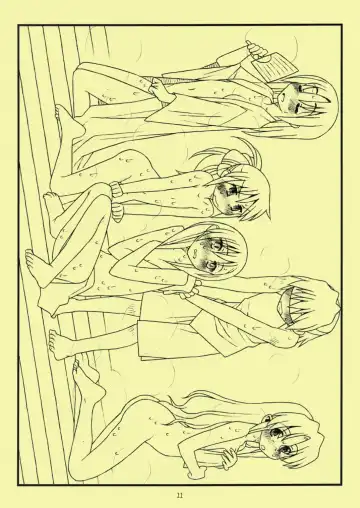 [Rit.] Dai 9 wa "Hikikomori Musume Makari Tooru" Fhentai - Page 11