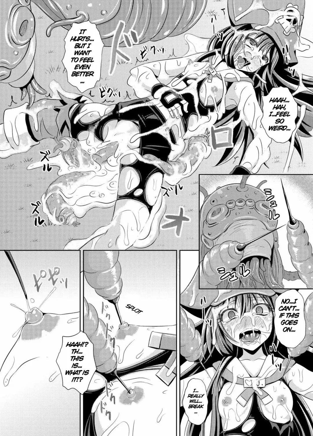 [Poncocchan] Kaizoku Shokkan Fhentai - Page 17