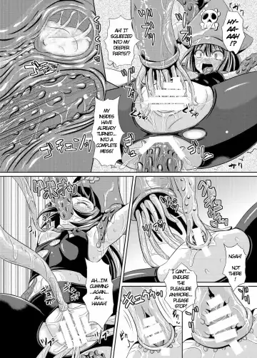 [Poncocchan] Kaizoku Shokkan Fhentai - Page 13