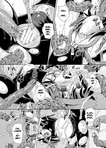 [Poncocchan] Kaizoku Shokkan Fhentai - Page 14