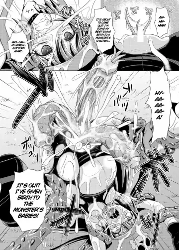 [Poncocchan] Kaizoku Shokkan Fhentai - Page 16