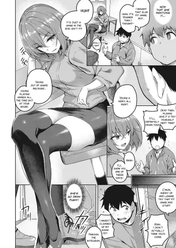 [Kurihara Kenshirou] Senpai no Kawaii Tokoro | The Cute Parts About My Senpai Fhentai - Page 2