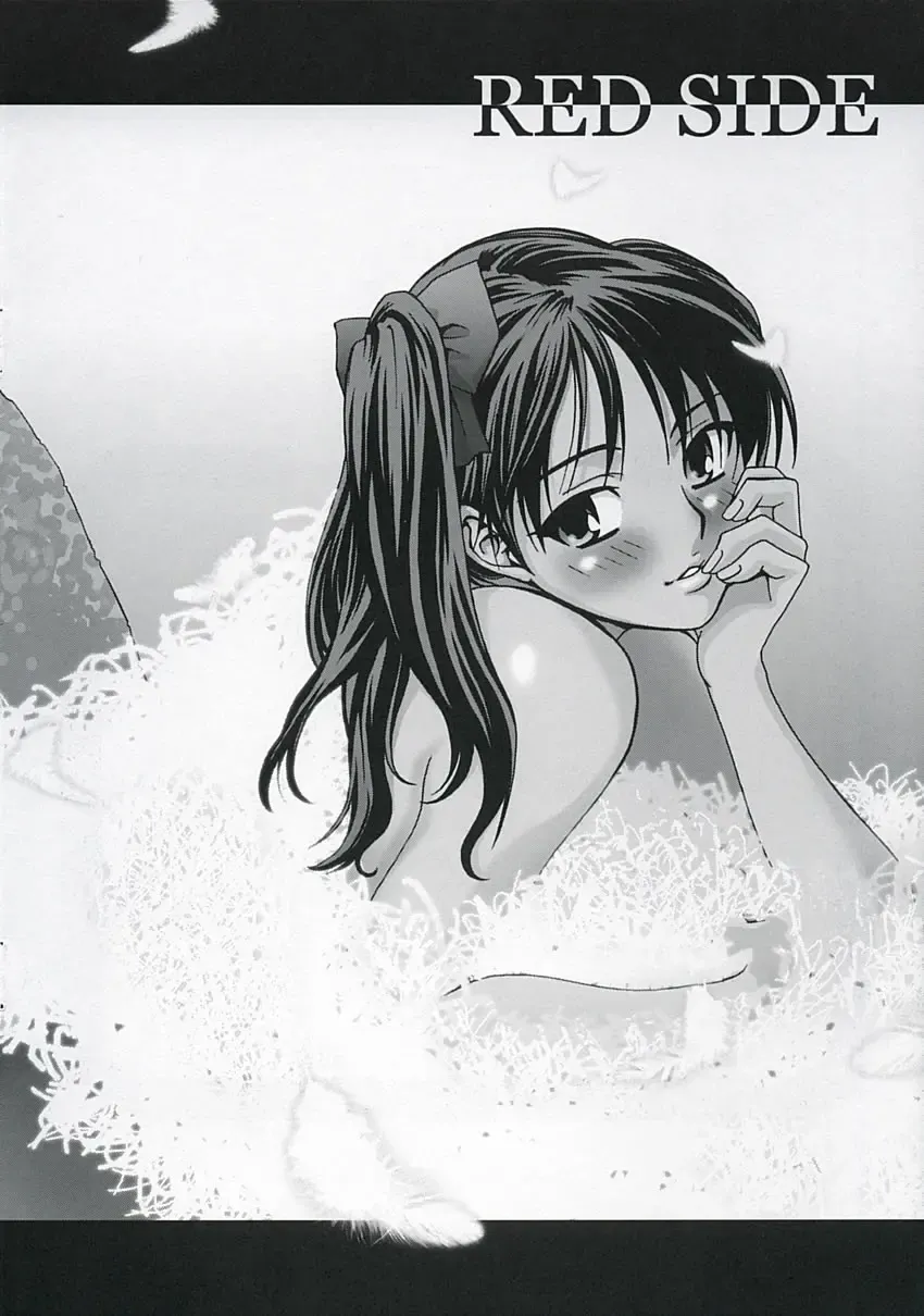 [Unagimaru] RED SIDE Fhentai - Page 17