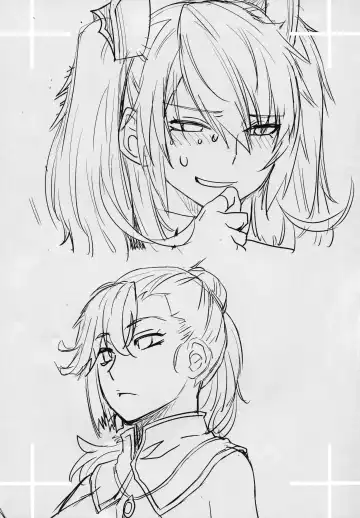 [Ootsuka Kotora] Futago to Maou Fhentai - Page 28