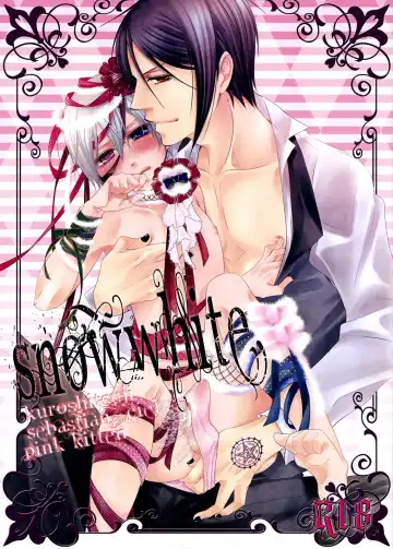 Read [Naokichi.] Snow White - Fhentai