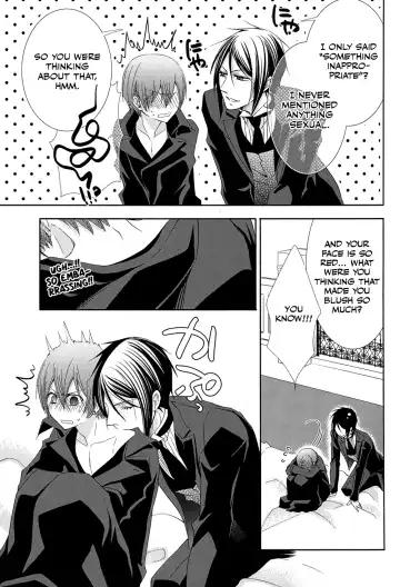 [Naokichi.] Snow White Fhentai - Page 10