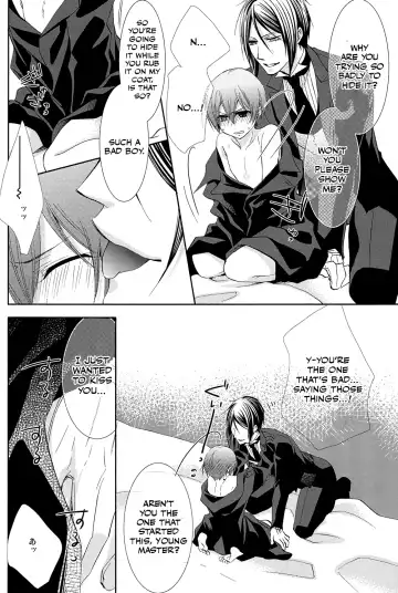 [Naokichi.] Snow White Fhentai - Page 15