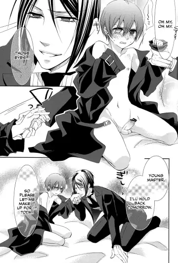 [Naokichi.] Snow White Fhentai - Page 16