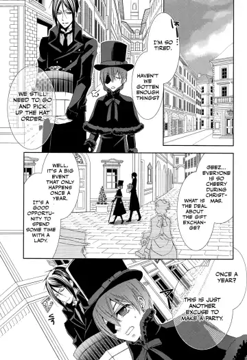 [Naokichi.] Snow White Fhentai - Page 2
