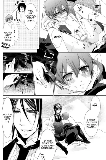 [Naokichi.] Snow White Fhentai - Page 23