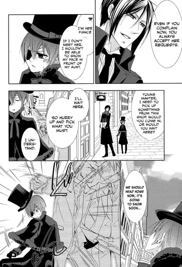 [Naokichi.] Snow White Fhentai - Page 3